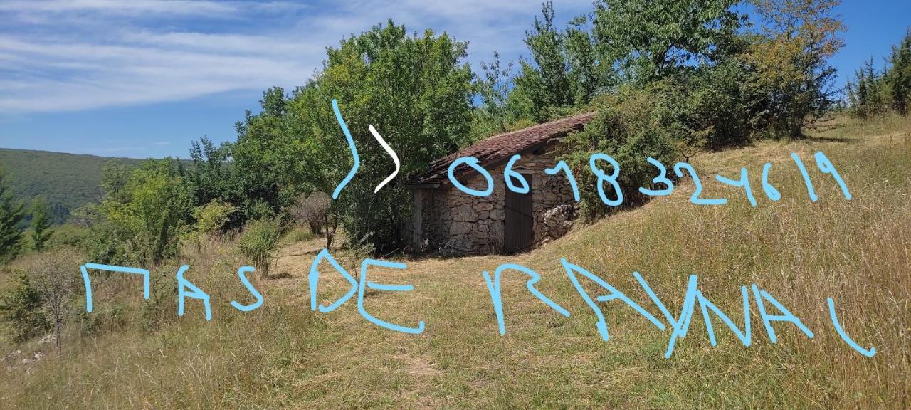 Mas De Raynal Hébergement de vacances *