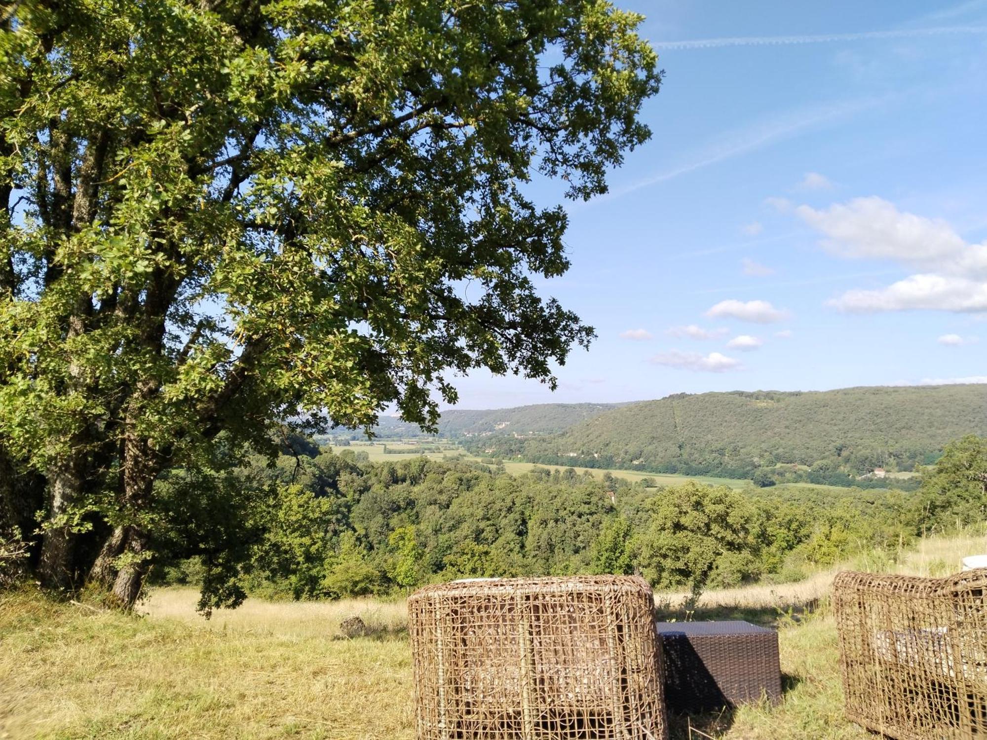 Hébergement de vacances Mas De Raynal *